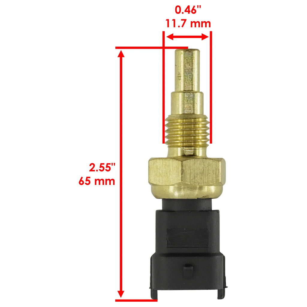 Temperature Sensor for Seadoo Wake 210 230 (2009–2012)