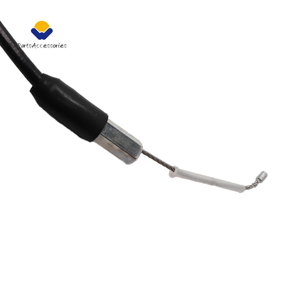 Throttle Cable for Suzuki Quadsport Z400 LTZ400 (2003–2008) 58300-07G00 58300-07G10