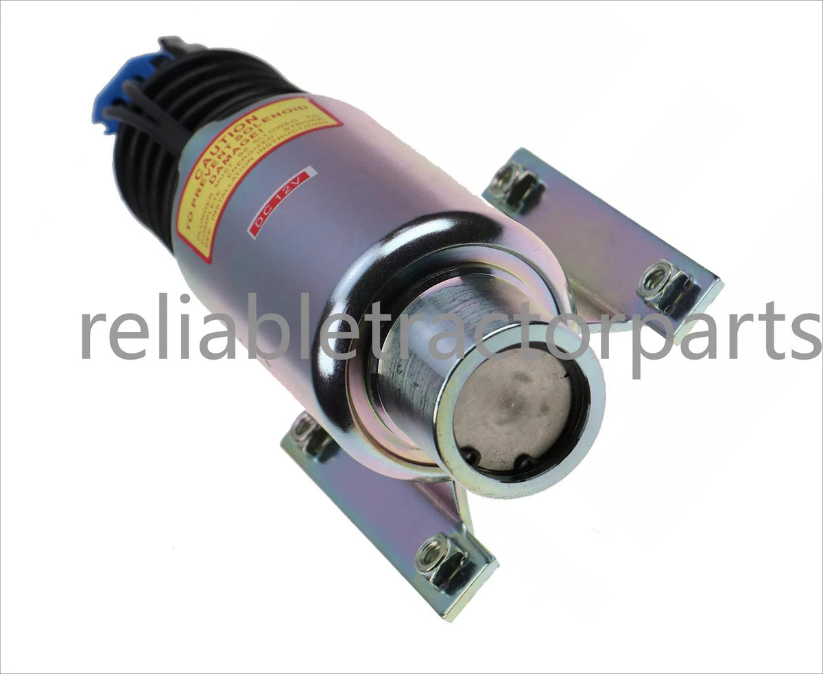 10-01178-02SV for Kubota 1950MT 1550 8600MT1850 Flameout Solenoid Valve