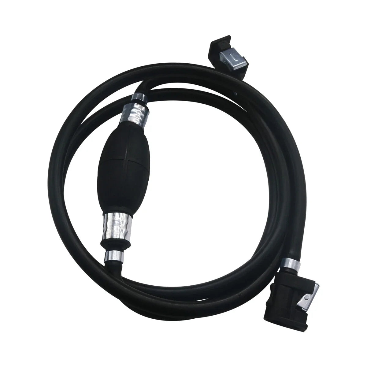 5/16 Inch Fuel Line Assembly for Boat Motor RVs Tractors Caravans