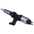 Fuel Injector 370-7282 for Caterpillar C6.6 C7.1 Engine 326 330 924K 950M 963K