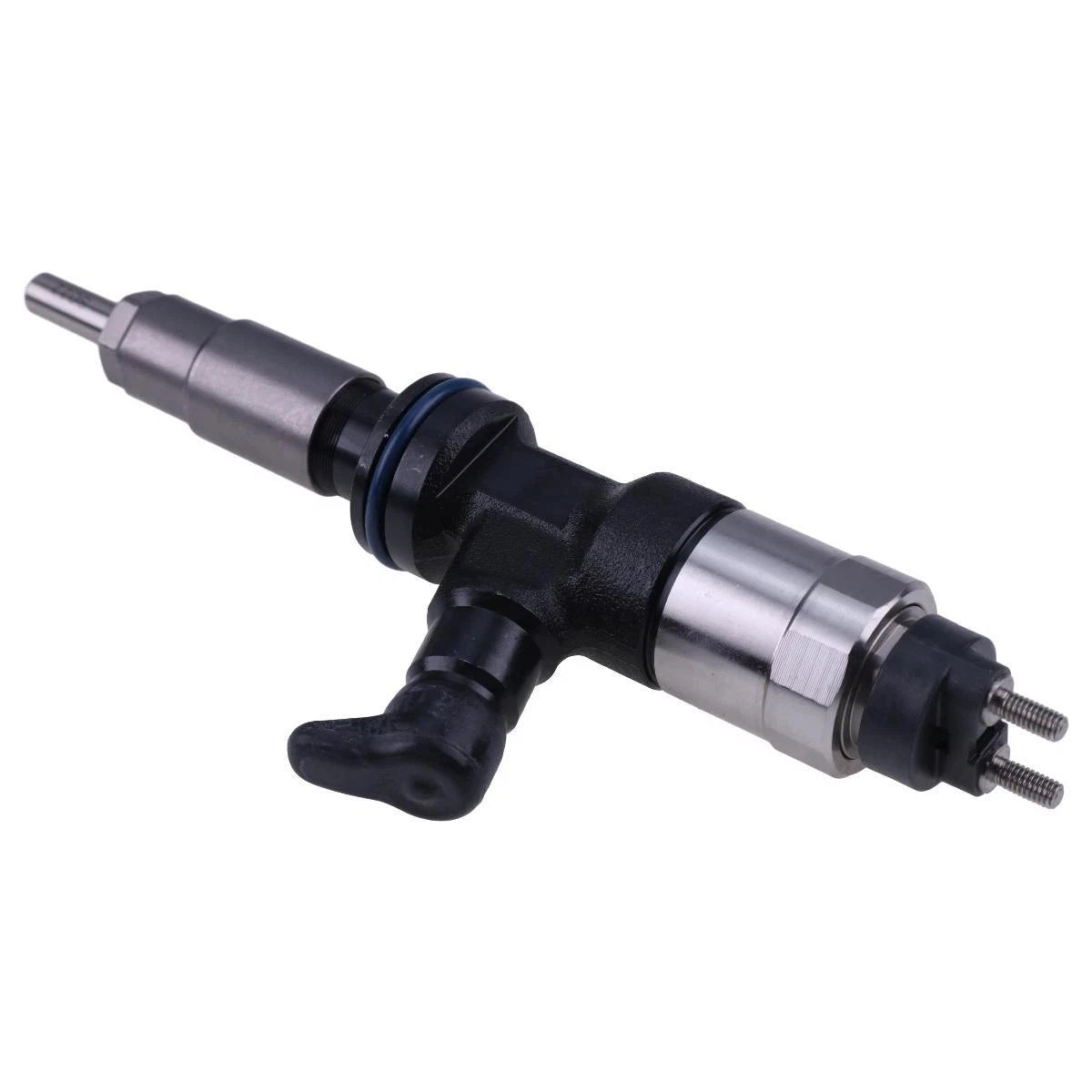 Fuel Injector 370-7282 for Caterpillar C6.6 C7.1 Engine 326 330 924K 950M 963K