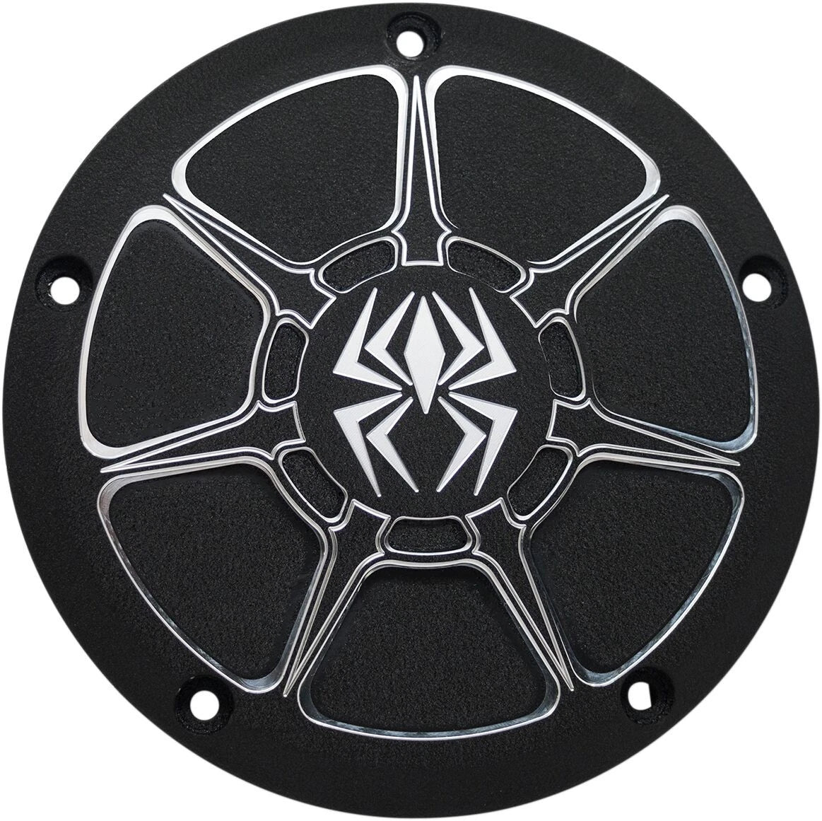 Rekluse Derby Cover for Harley Davidson FXDSE 1800 2007