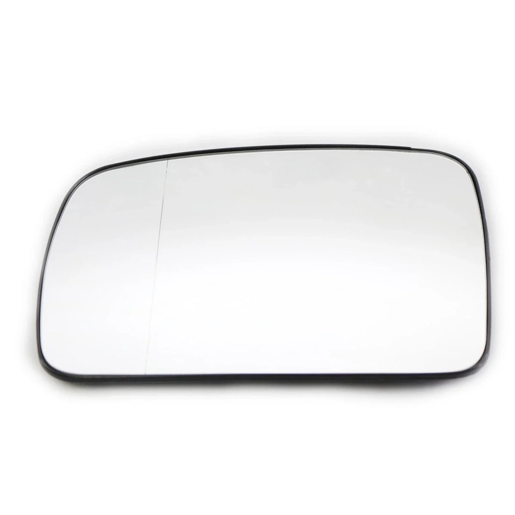 1Pcs Left Rearview Mirror Glass LR017070 for Land Rover Discovery III (2004–2009)