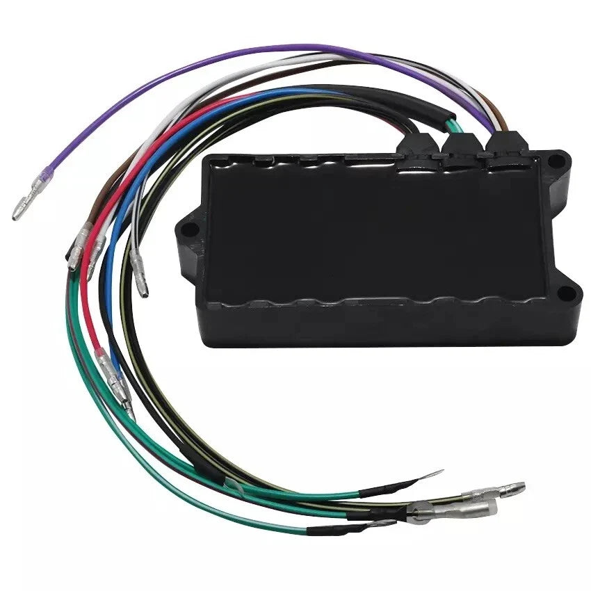 Switch Box Power Pack CDI for Mercury Force 3 Cylinder 65-95 HP (1992–1997) 18495
