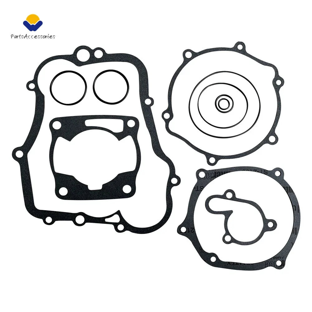 Full Engine Gasket Kit for Yamaha YZ80 YZ85 (1993–2018)