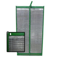 WN-AH130160-PE X Sieve, Bottom, Adjustable Fits John Deere CTS II 9400 9410