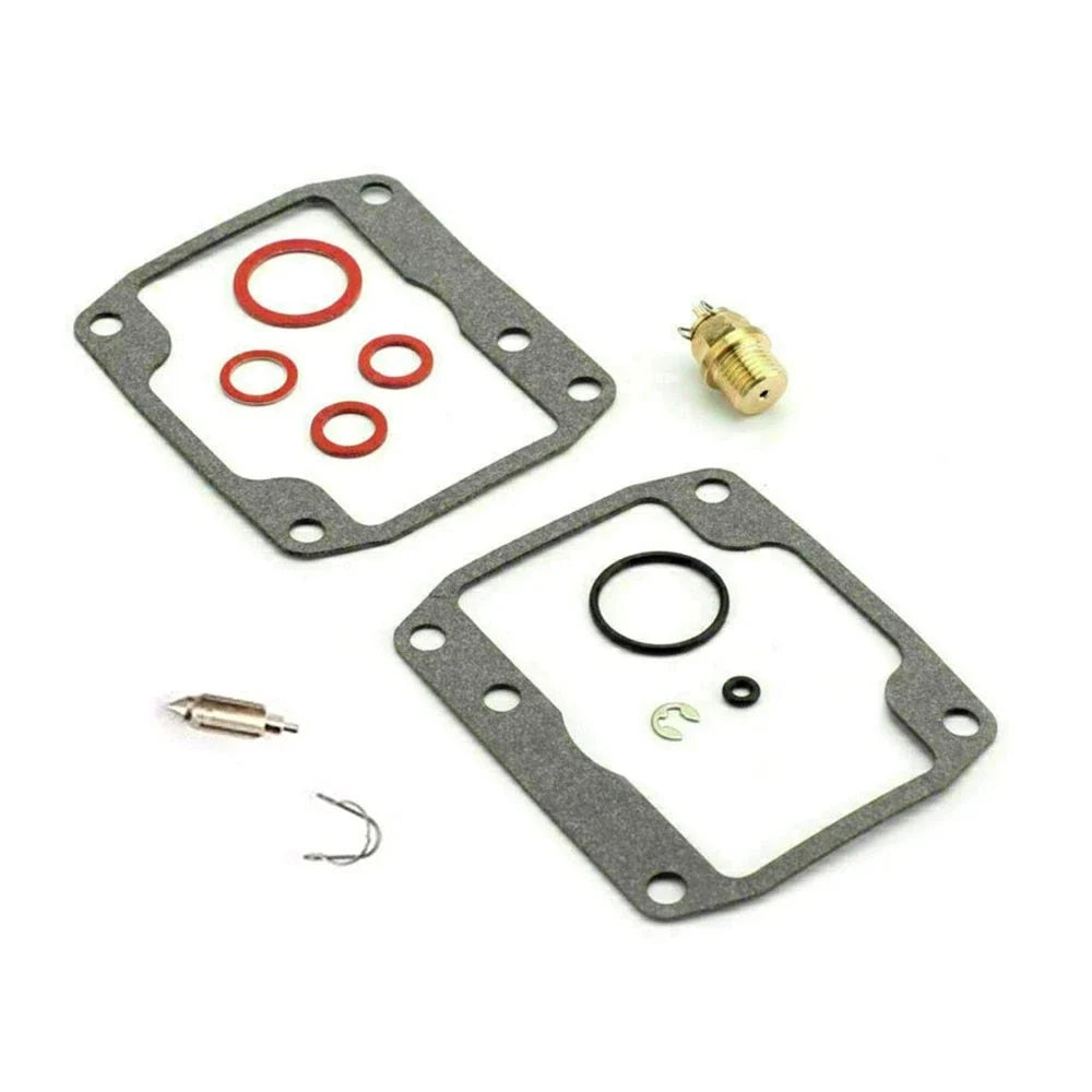 Carburetor Repair Rebuild Kit SM-07080 for SPI Mikuni VM36 VM38 (N/A)