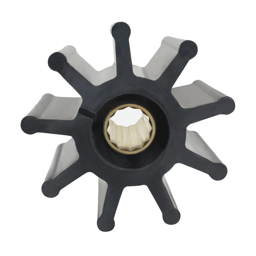 Jabsco Pump Flexible Impeller Neoprene EM 18789-0001 for Marine Applications
