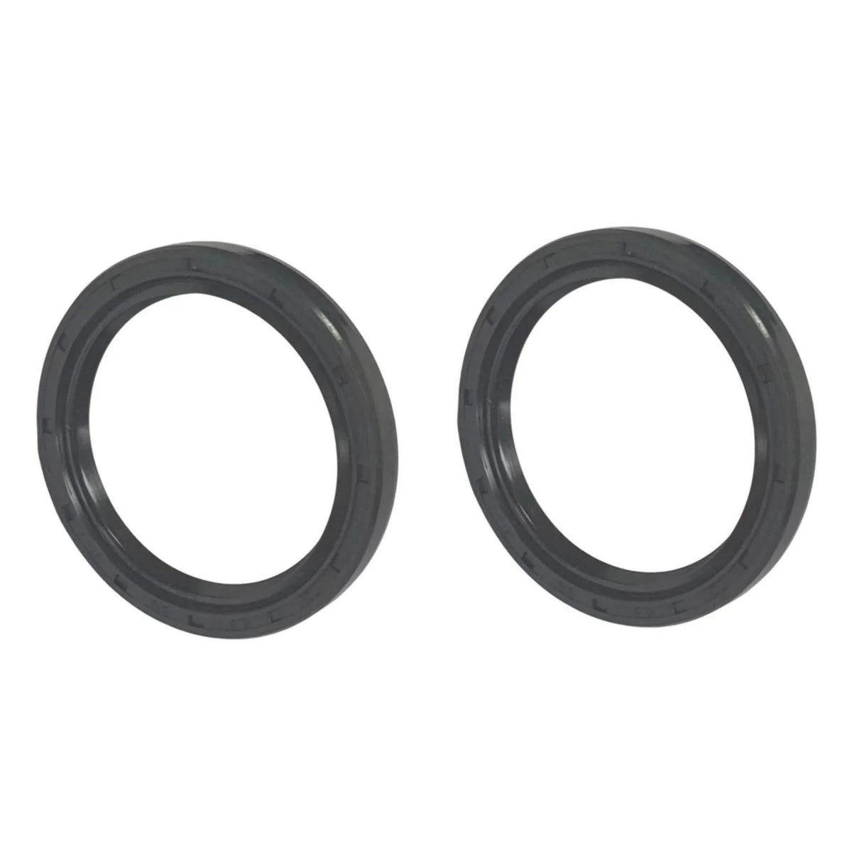 2Pcs Inner Propeller Seal for Volvo Penta (Replacement 851407, 18-0558)
