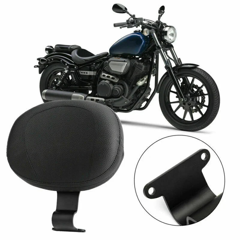 Backrest for Yamaha Bolt XVS950 (2014–2023)