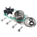 Boat Marine Water Pump Repair Kit for Yamaha V6 225 250 300 HP Outboard Motor