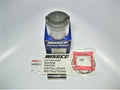 Wiseco 3175P4 1973 OMC Crossflow V4 Marine Boat Outboard Engine Motor Piston Kit