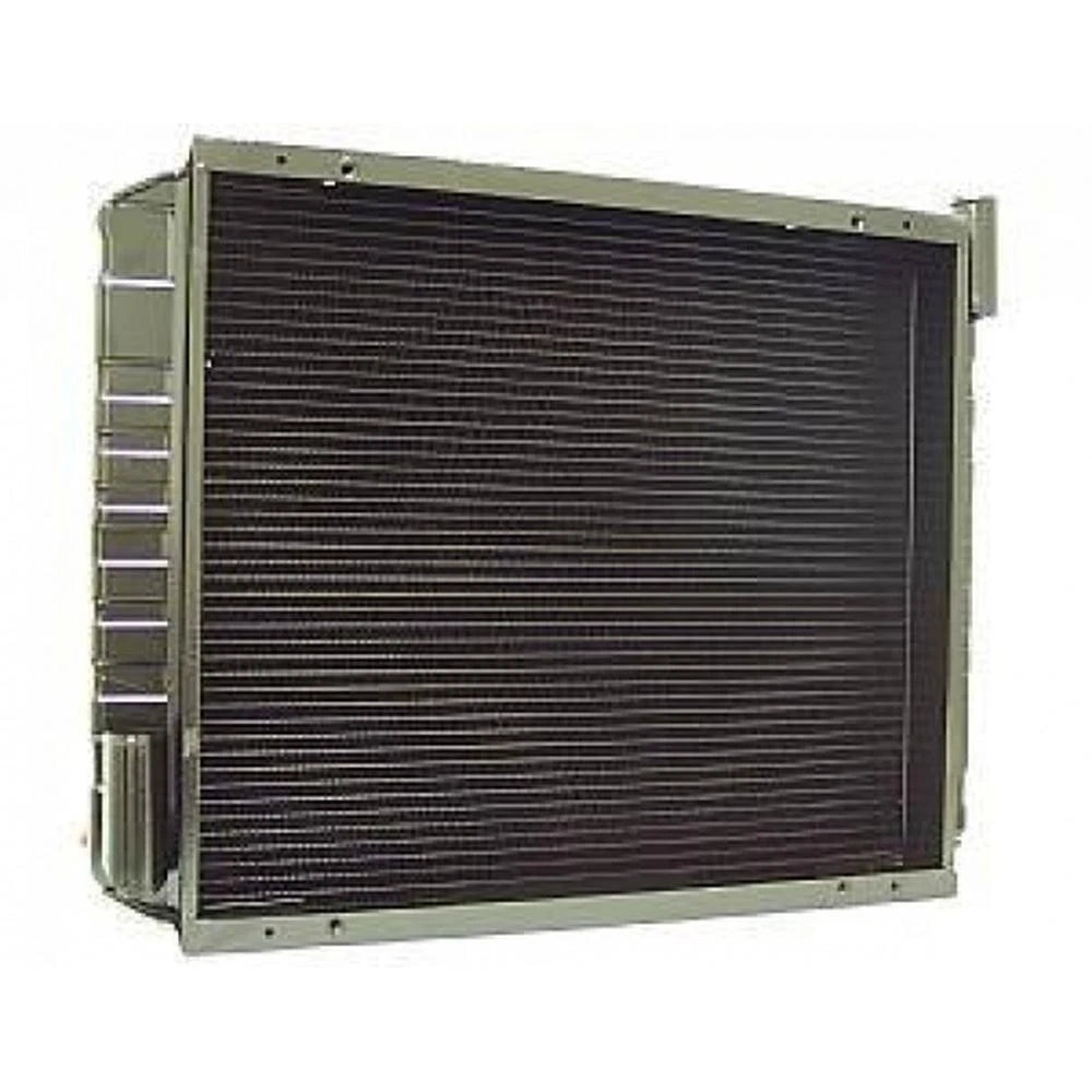 6674691 Skid Steer Radiator 219985 Fits Bobcat 963 & 963G Series