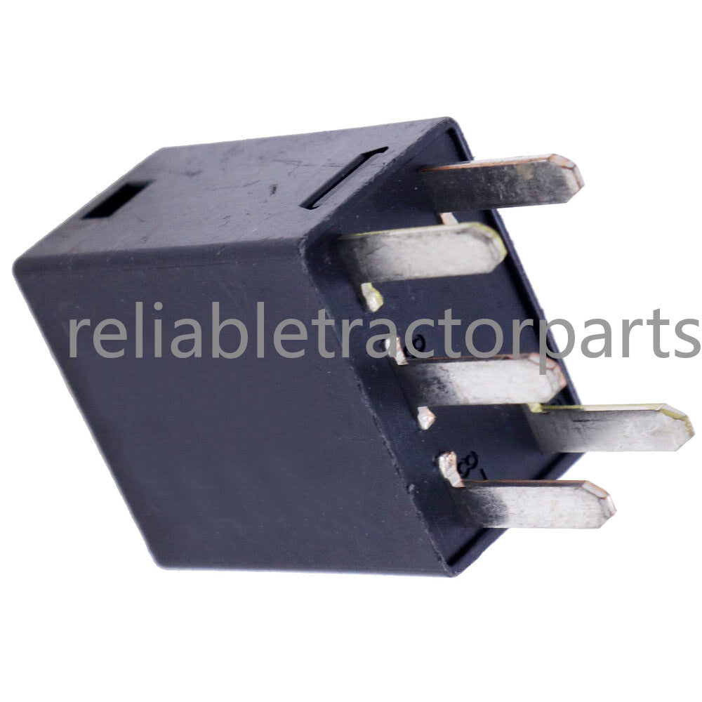 7219044 12V Relay Parts for Bobcat S570 S590 S630 T450 T550 T590 T630 T650