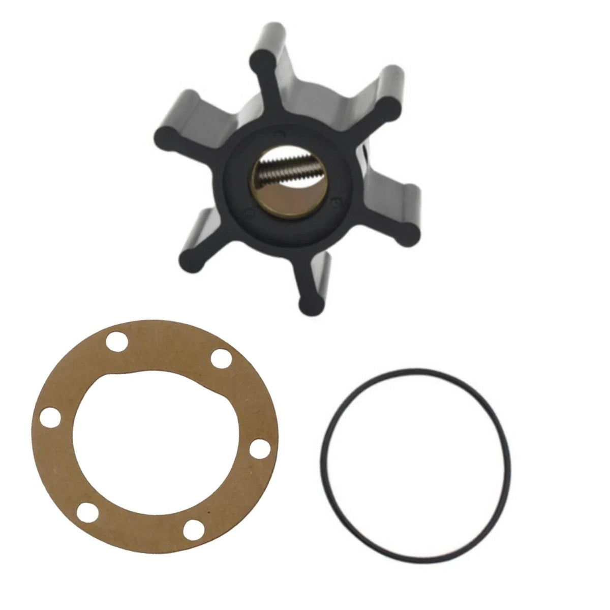 Impeller Kit for Northern Lights M673LD3 M673L3 M673LD2 M673L2 (Replaces 25-12009)