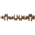 6 Cylinder Diesel Crankshaft Fits John Deere Replaces R40740