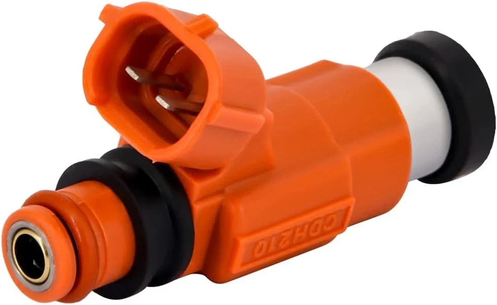 Fuel Injector for Yamaha 115 HP Four Stroke Outboard (2000–Present) 68V-8A360-00-00