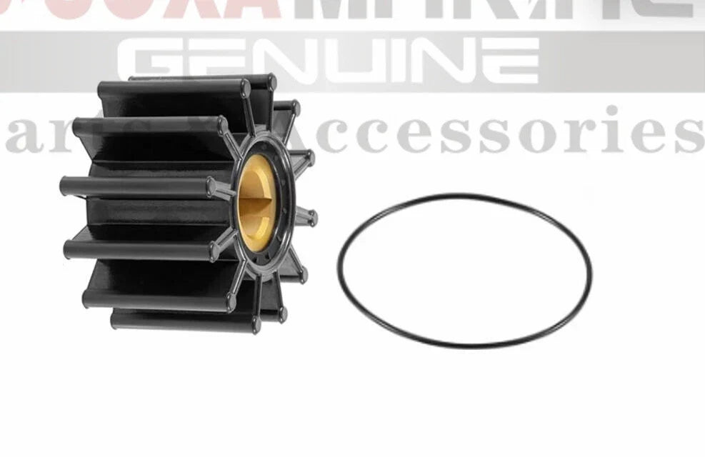 Impeller Kit for Sierra Sherwood 10615K Volvo Penta Marine (835874)