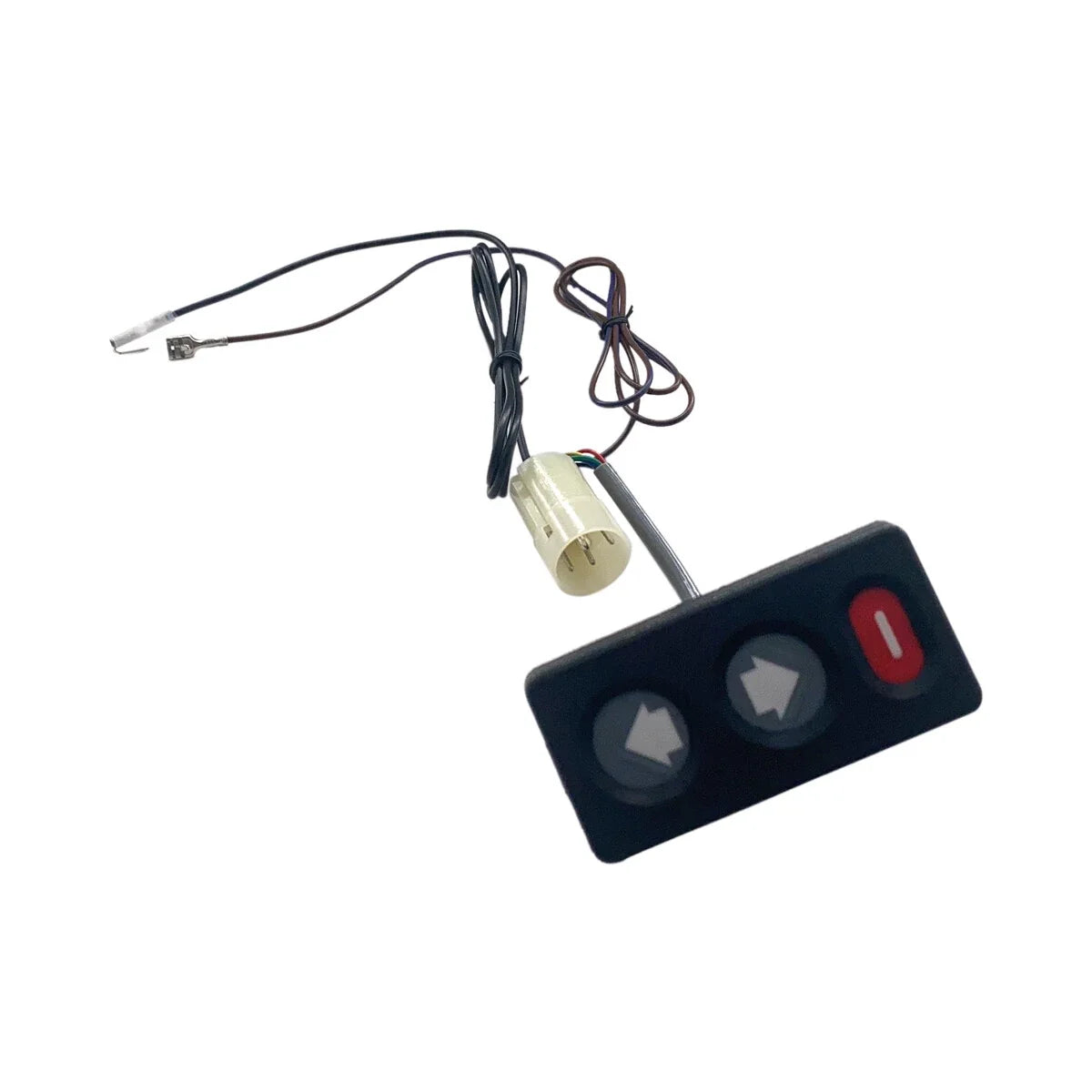 Trim Tilt Switch Control Panel for Volvo Penta DP SP290 SP-E (3855650, 873617)
