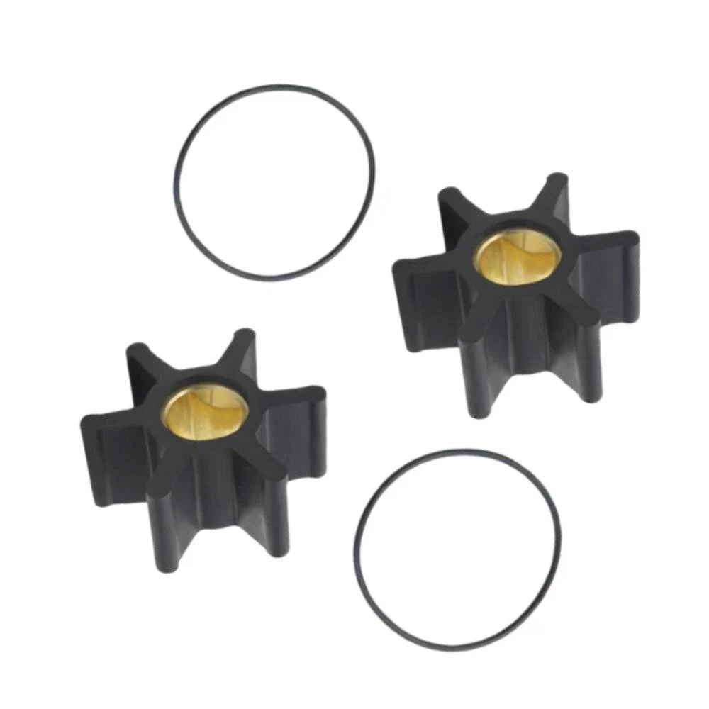 2 Pack Impeller Kit for Kohler Marine Generator (359978, Sierra 23-3314)