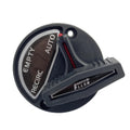 Livewell Control Lever for Skeeter Boats (2 Position)