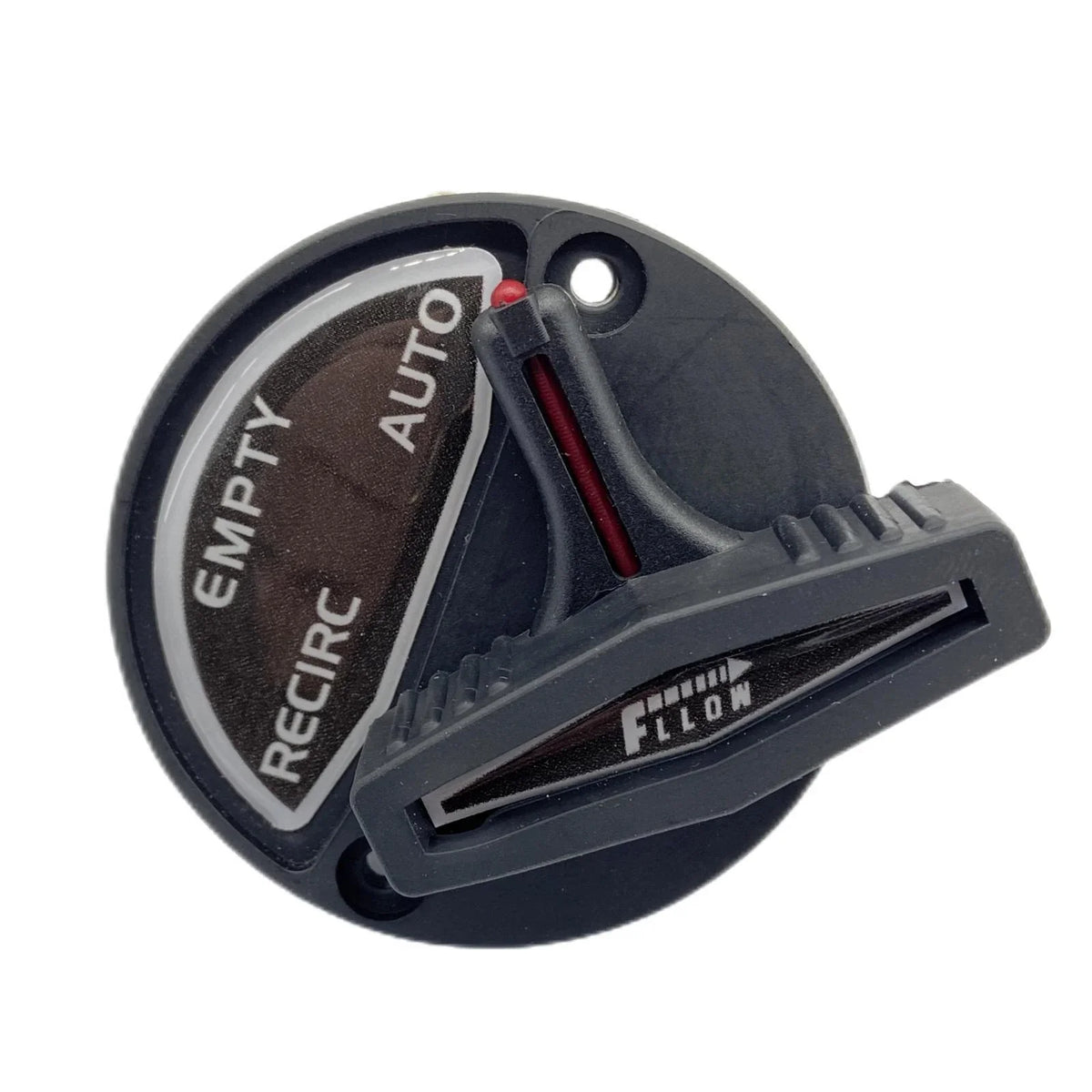 Livewell Control Lever for Skeeter Boats (2 Position)