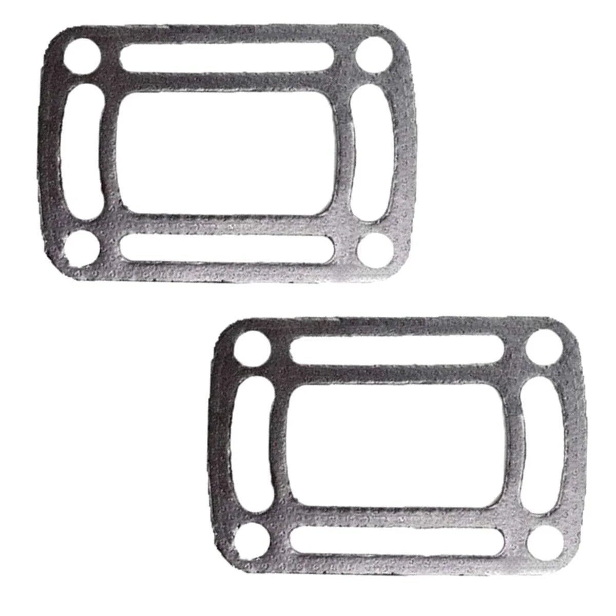 Exhaust Manifold Elbow Riser Gasket for Volvo Penta OMC 4.3 5.0 5.7 L (3850496)