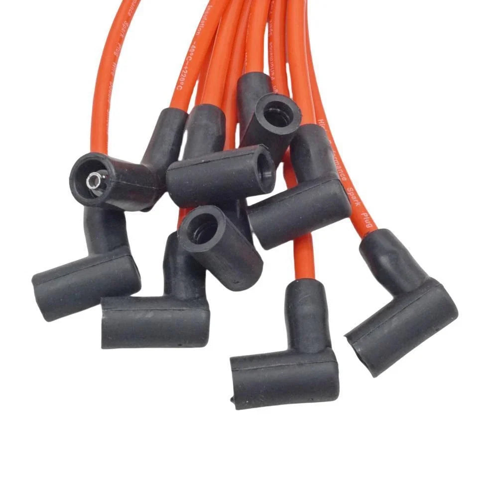 Ignition Spark Plug Wire Set for Volvo Penta V8 5.0L (3888328)