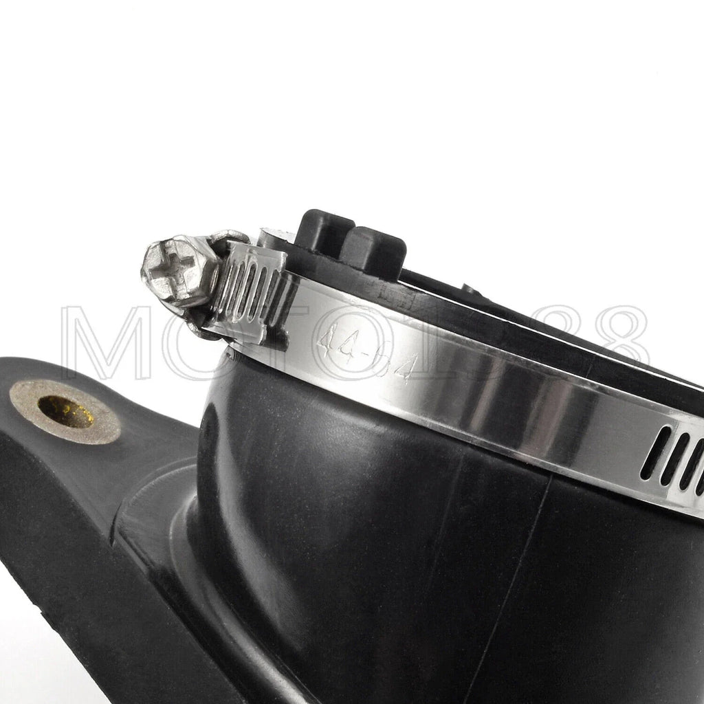 Carburetor Intake Manifold Boot for Honda XR600R (1988–2000) 16211-MN1-671