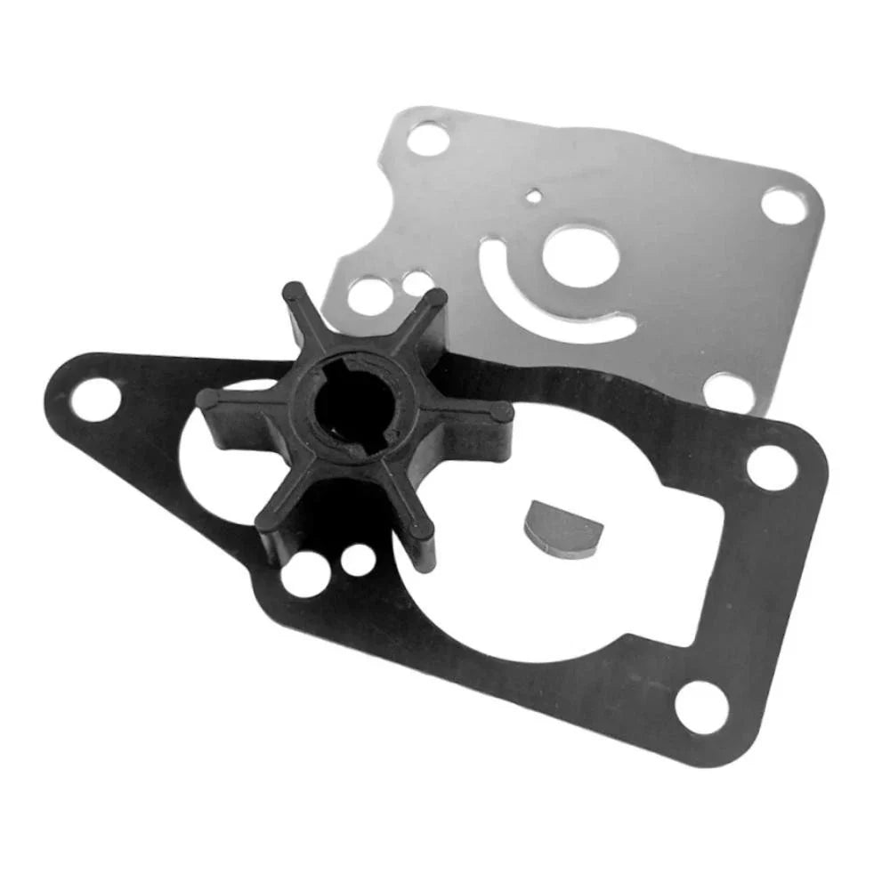 Water Pump Impeller Service Kit for Suzuki DT4 DT5 (17400-98652, 18-3260)