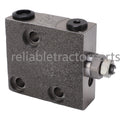 Komatsu Excavator PC200-8 PC270-7 Pressure Reducing Valve 723-40-71900