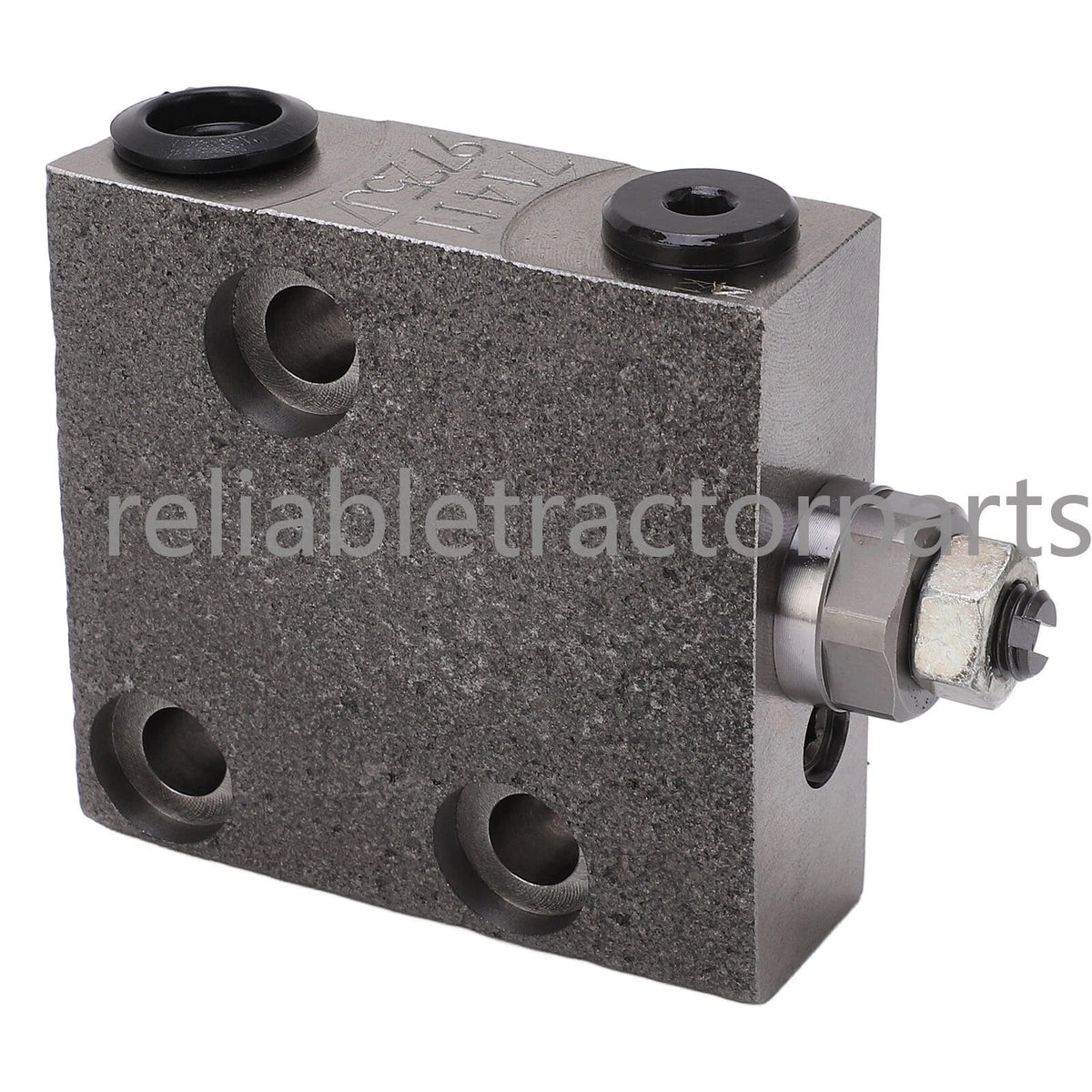 Komatsu Excavator PC200-8 PC270-7 Pressure Reducing Valve 723-40-71900