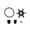 Water Pump Impeller Kit for Yamaha Outboard 8 9.9 15 20 HP (63V-44352)