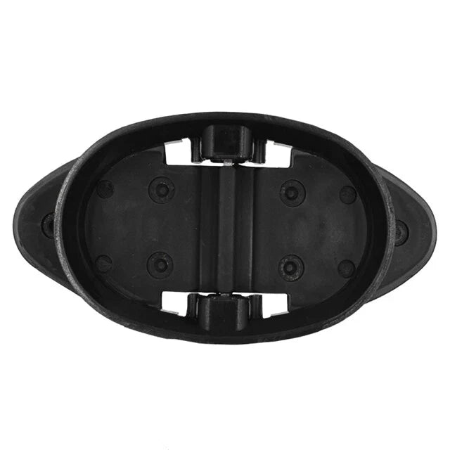 Exhaust Flapper Water Shutter for Mercruiser (1982–1996) 807166A3