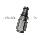 Hydraulic Valve 85820128 for Holland B110B LM9.35 B110B NRC B115B