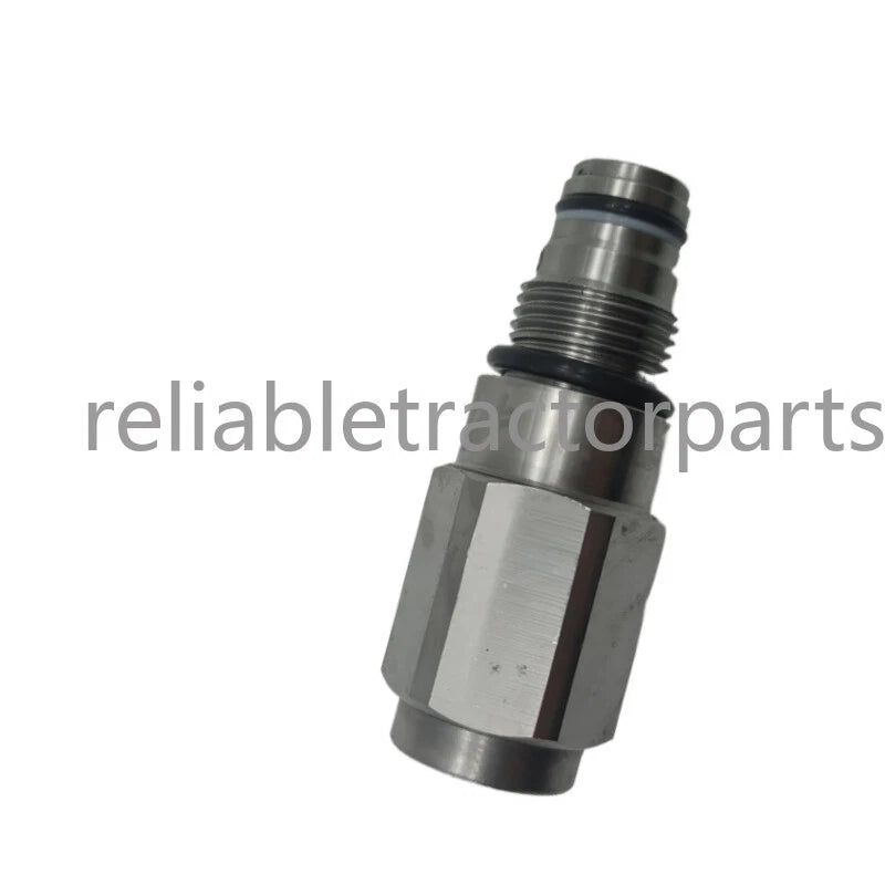 Hydraulic Valve 85820128 for Holland B110B LM9.35 B110B NRC B115B