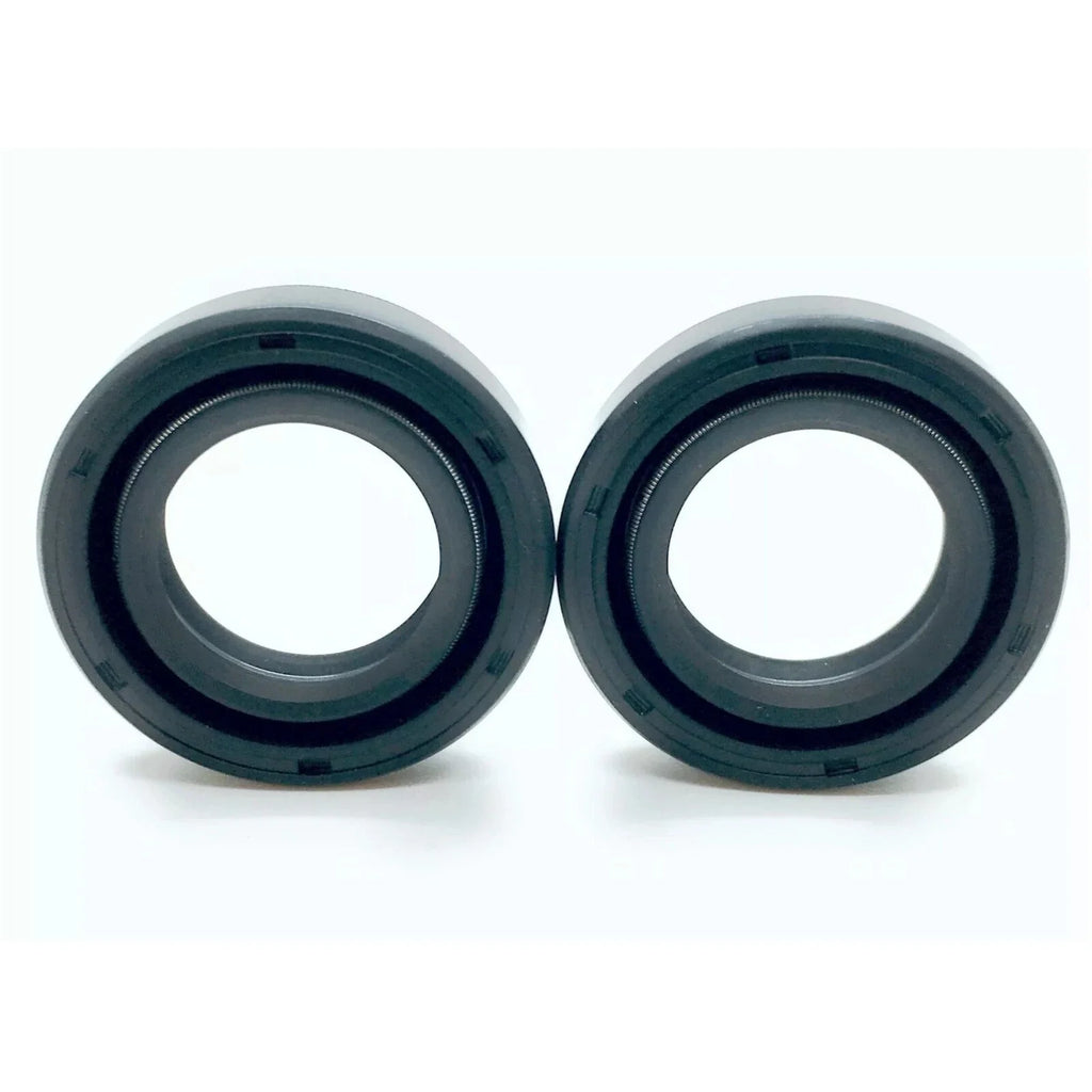 2X Oil Axle Seals for Cub Cadet MTD LTX Tuff Torq K46 (187T0134280, 19216334280)