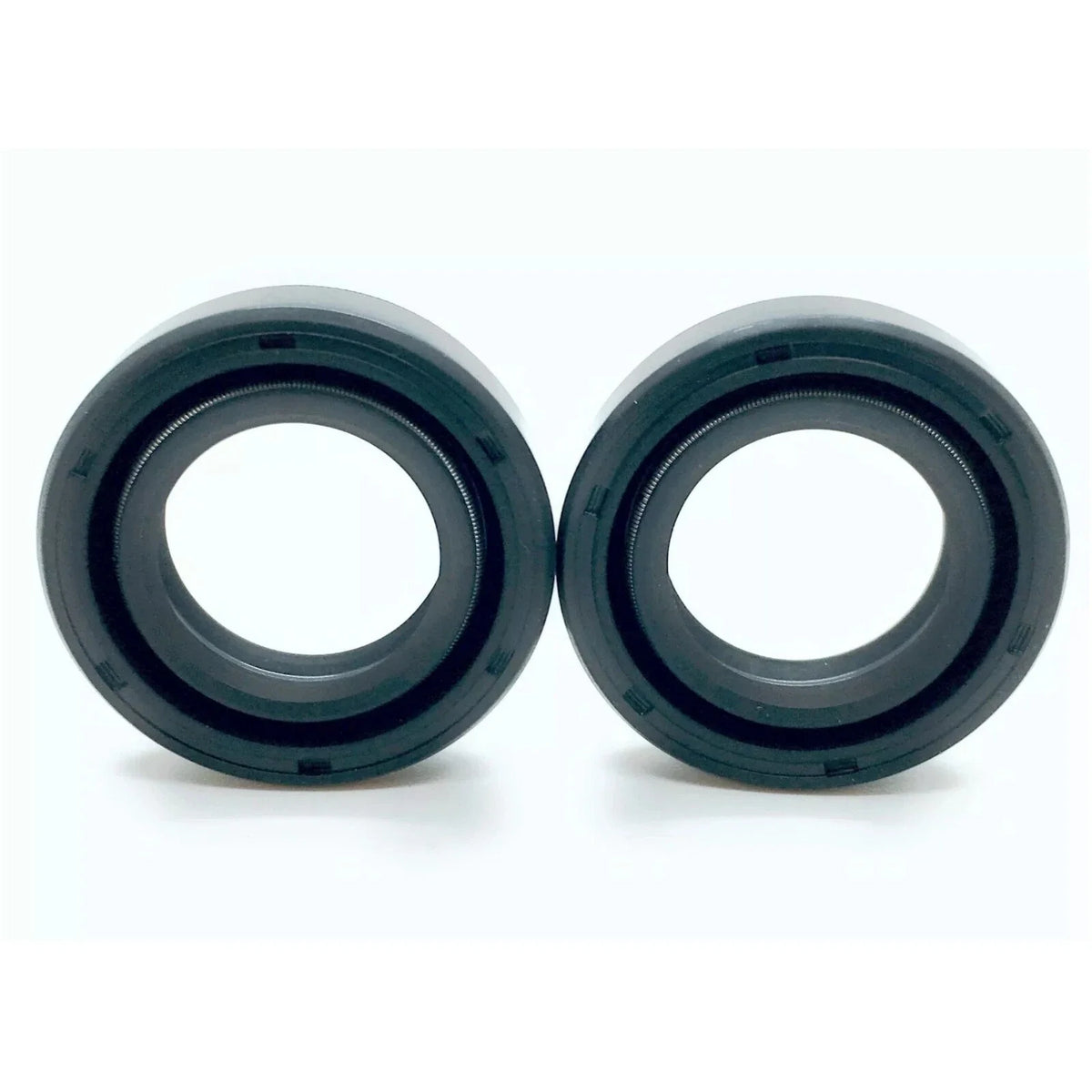 2X Oil Axle Seals for Cub Cadet MTD LTX Tuff Torq K46 (187T0134280, 19216334280)