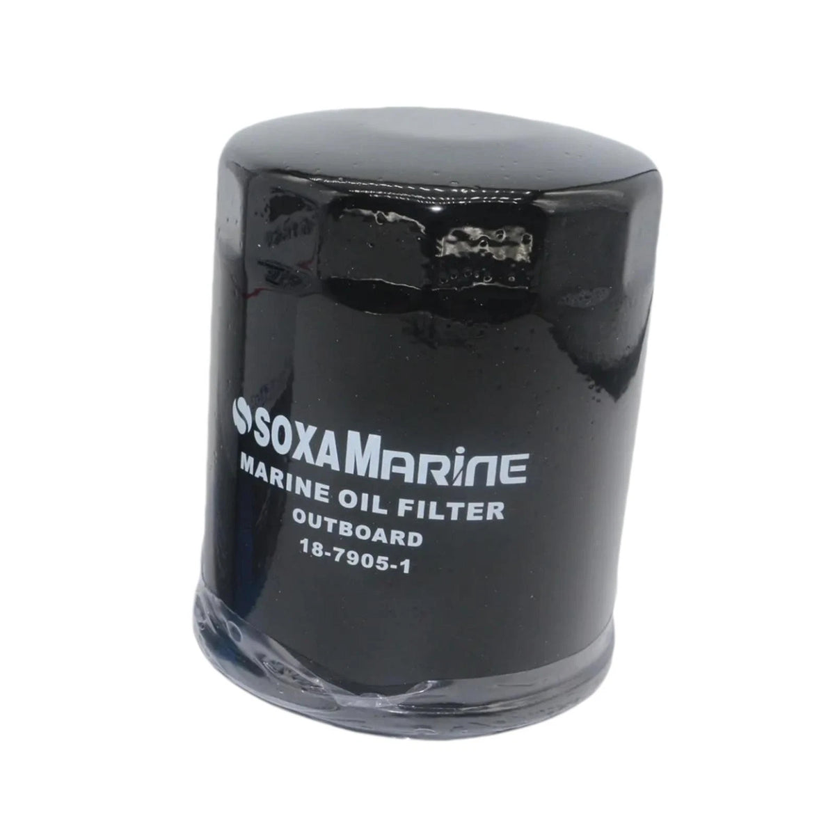 Suzuki DF175 200 225 250 300 350 Oil Filter 16510-96J10 Outboard Motor