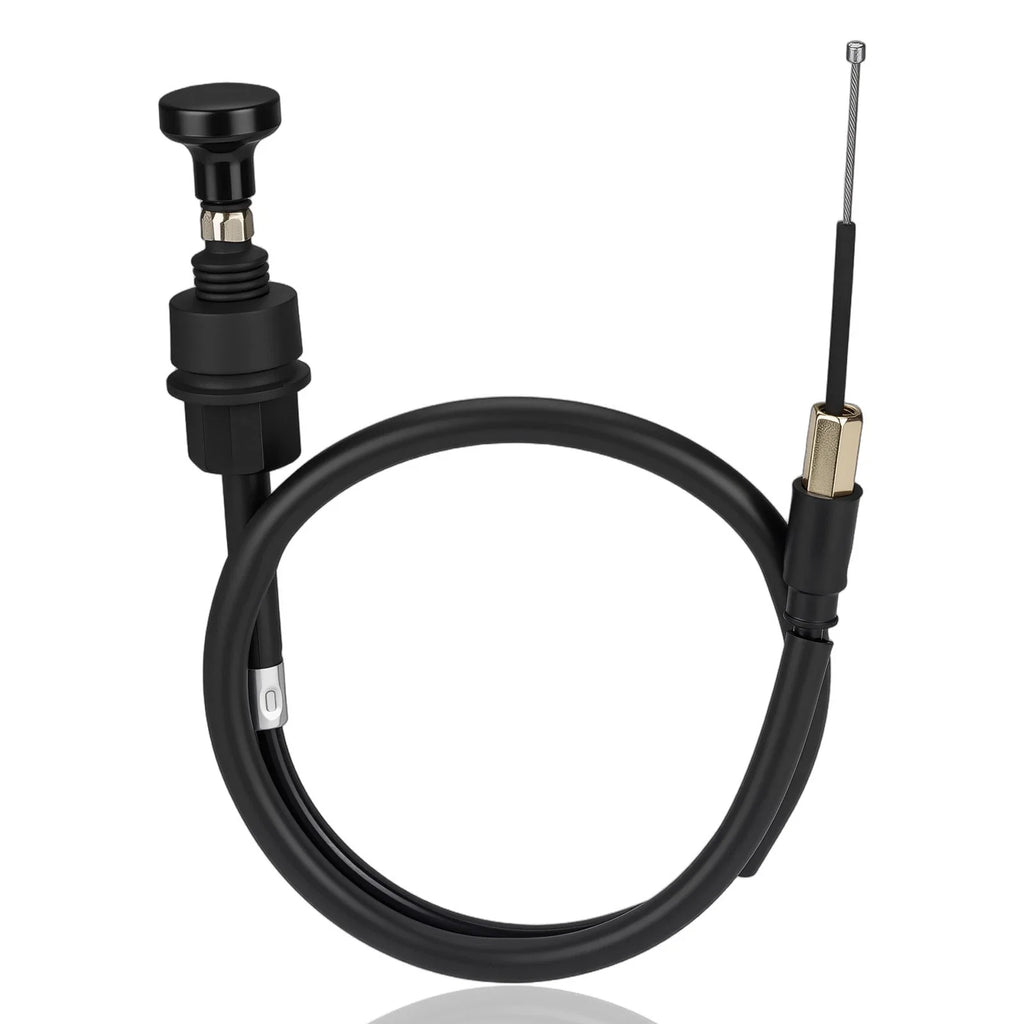 Starter Choke Cable for Yamaha TT-R125 (2008–2024)
