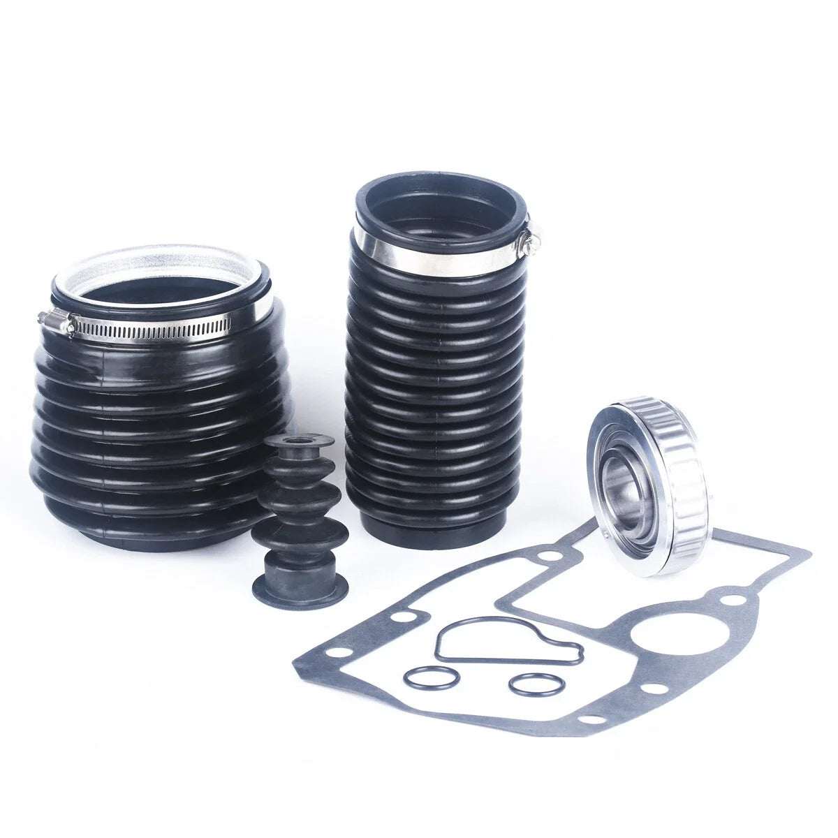 Gimbal Bearing Bellows Kit for OMC Cobra Sterndrive (Volvo Penta 914036 508105)