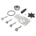 Water Pump Repair Service Kit for Yamaha Outboard (69G-W0078-01, 69G-W0078-00)