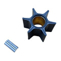 Water Pump Impeller with Key for Force 85 90 120 125 150 HP Outboard 803631T