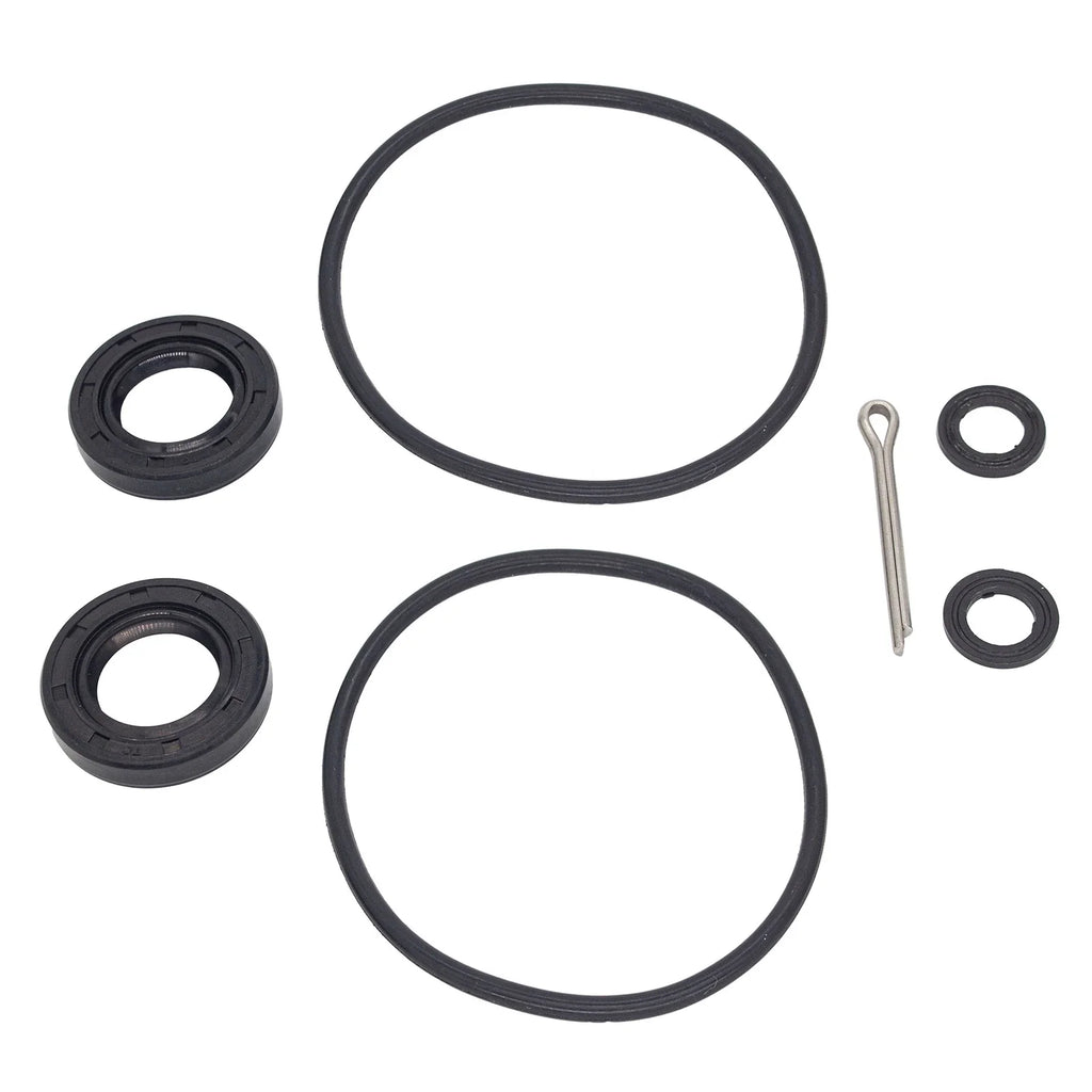 Lower Unit Seal Kit for Suzuki DF25R DF25 DF30 (25HP 30HP) 09280-75001/75002