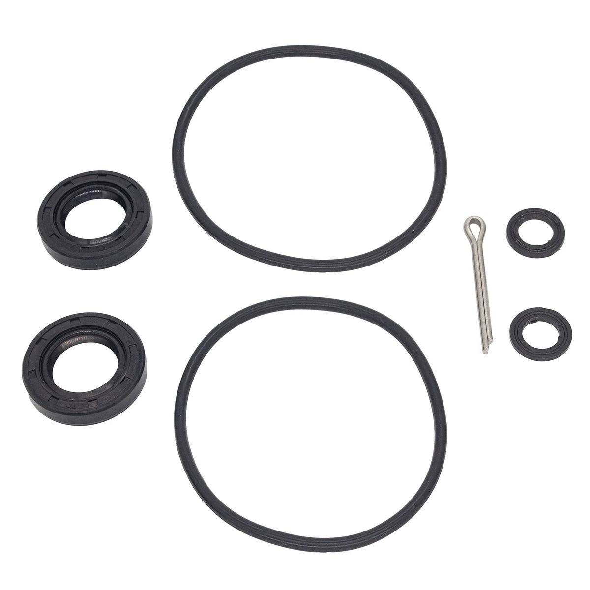 Lower Unit Seal Kit for Suzuki DF25R DF25 DF30 (25HP 30HP) 09280-75001/75002