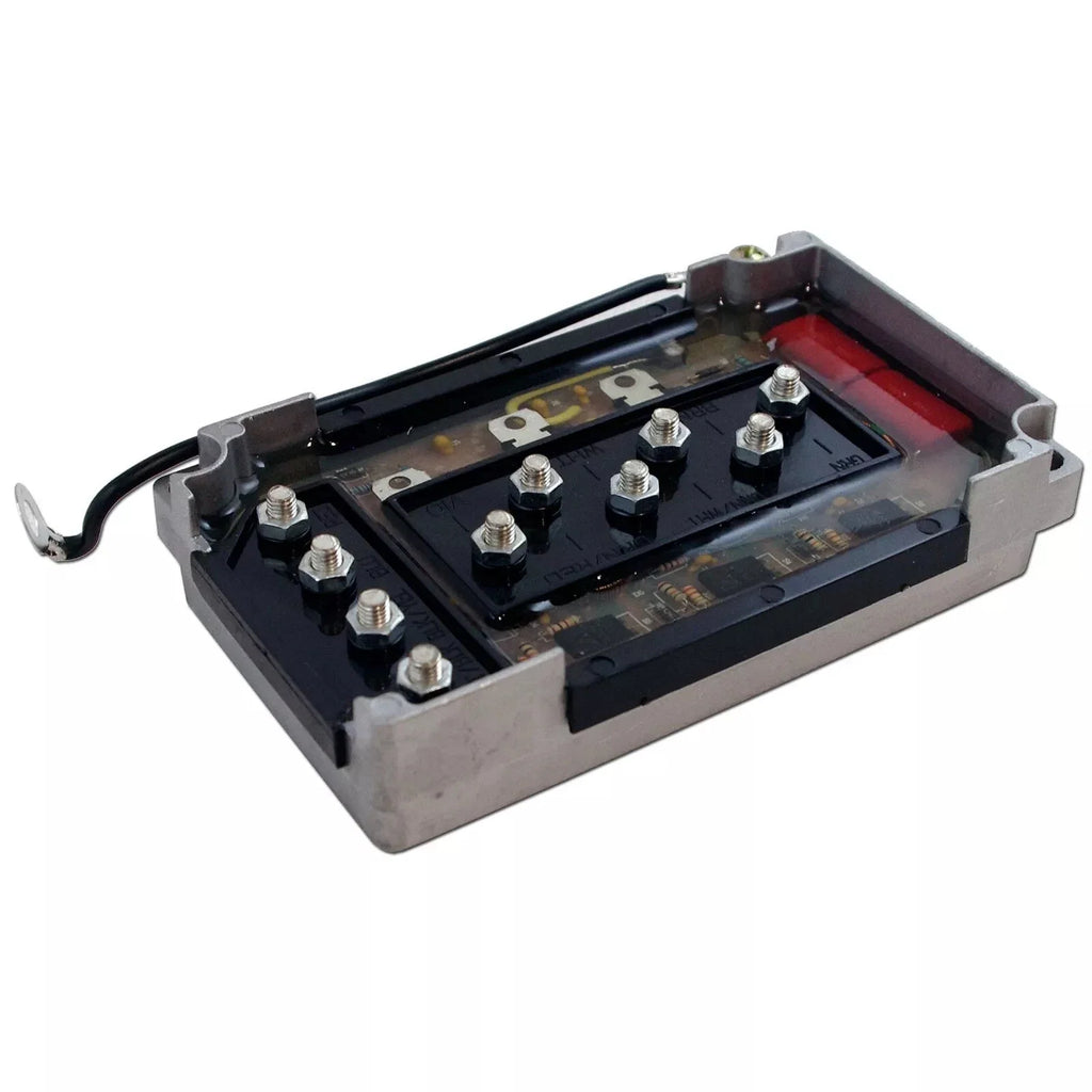 2X CDI Switch Box for Mercury V-135 V-150 V-175 V-200 V-225 (1990–2005) 332-7778A12