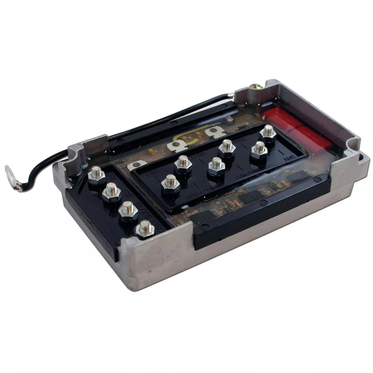 2X CDI Switch Box for Mercury V-135 V-150 V-175 V-200 V-225 (1990–2005) 332-7778A12