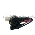 Ignition Switch with 2 Keys for Kubota M6030 M6030DT M6030DT-N 38240-31800