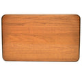 Chaparral Boat Stateroom Table 52.00072 - 23 7/8 X 15 1/4 Inch Wood